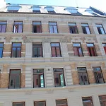 Forenom Serviced Apartments Oslo Royal Park
