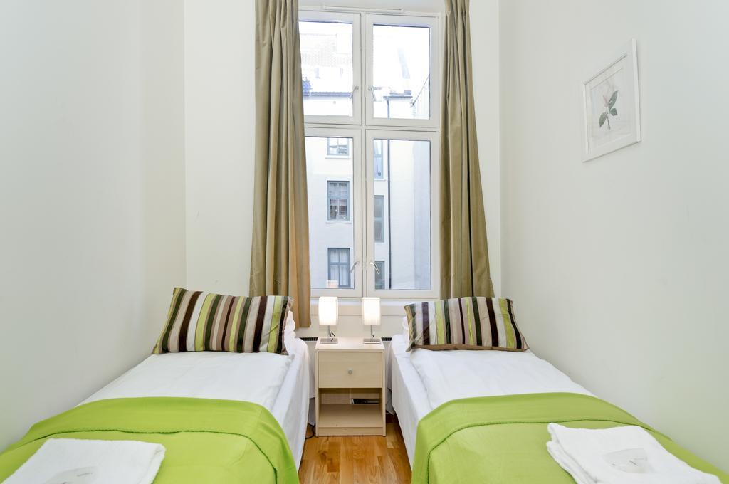 Appartamento Forenom Serviced Royal Park