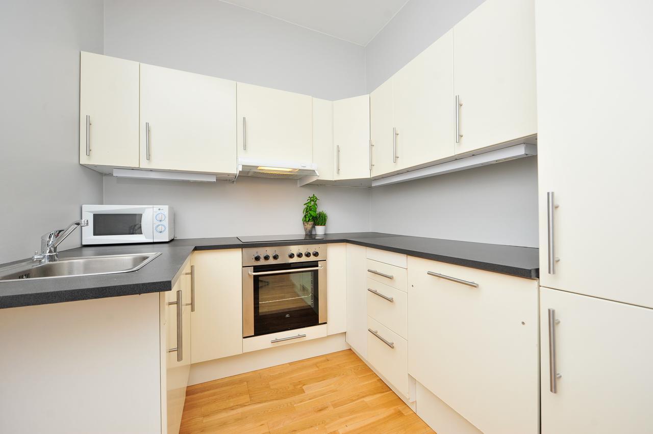 Appartamento Forenom Serviced Royal Park