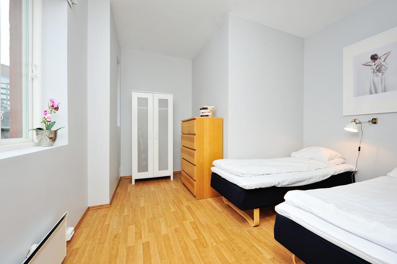 Forenom Serviced Royal Park Appartamento