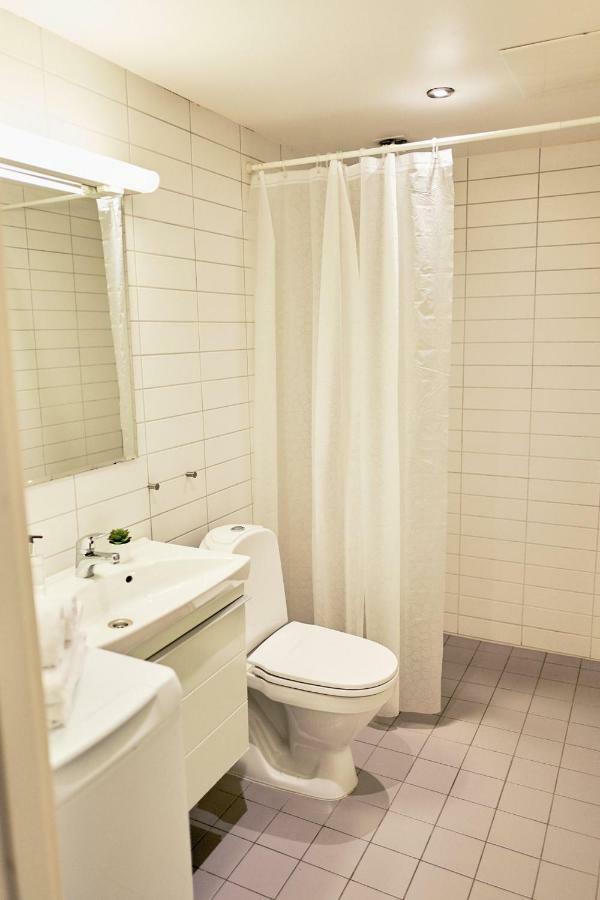 Appartamento Forenom Serviced Royal Park Oslo