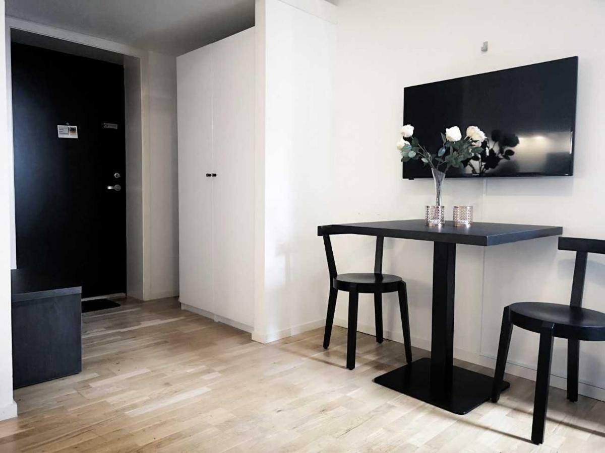 Appartamento Forenom Serviced Royal Park *